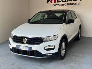 VOLKSWAGEN T-Roc usata, con Airbag Passeggero