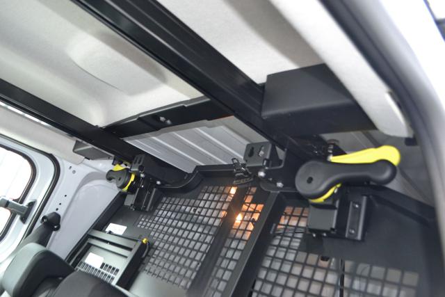 FIAT Doblo usata, con Alzacristalli elettrici