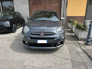 FIAT 500X usata, con Airbag