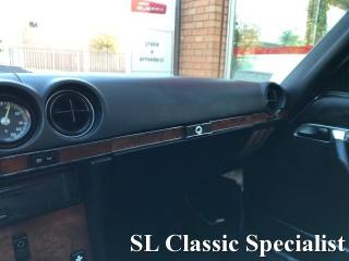 MERCEDES-BENZ SL 560 usata 39