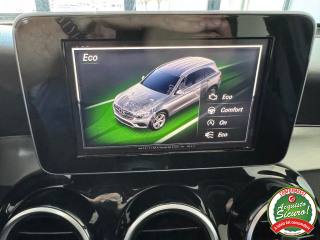MERCEDES-BENZ GLC 250 usata, con Lettore CD
