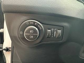 JEEP Compass usata, con Autoradio