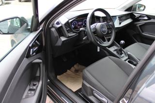 AUDI A1 usata, con Cerchi in lega