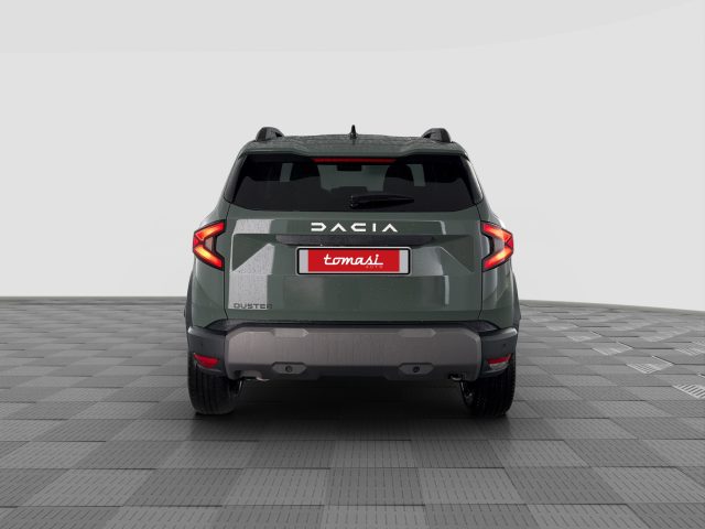 DACIA Duster usata 3