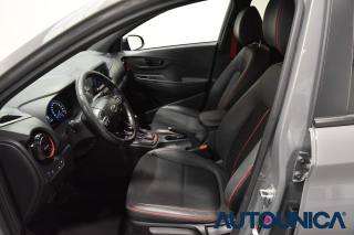 HYUNDAI Kona usata, con Airbag laterali