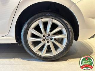 SKODA Scala usata, con Airbag Passeggero