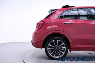 FIAT 500X usata 67