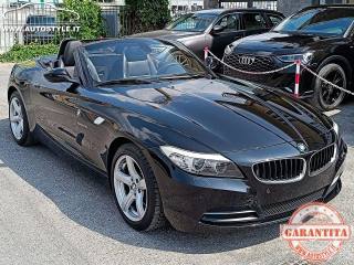 BMW Z4 usata, con Volante in pelle