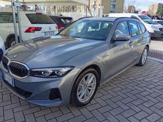 BMW 320 usata, con ESP