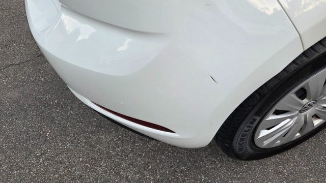 VOLKSWAGEN Golf usata, con Cerchi in lega