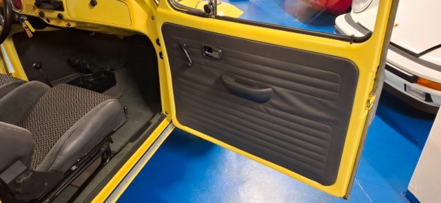 VOLKSWAGEN Maggiolino usata 30