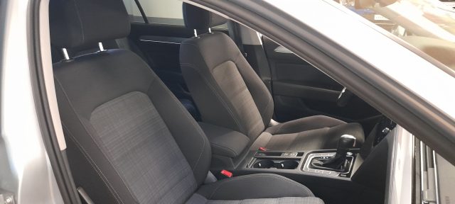 VOLKSWAGEN Passat usata, con Servosterzo
