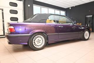 BMW 318 usata 16