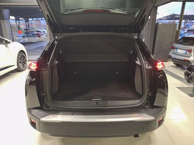 PEUGEOT 2008 usata, con Park Distance Control