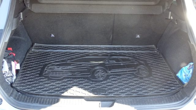 NISSAN Qashqai usata, con Controllo trazione