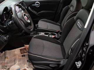 FIAT 500X usata, con Telecamera per parcheggio assistito
