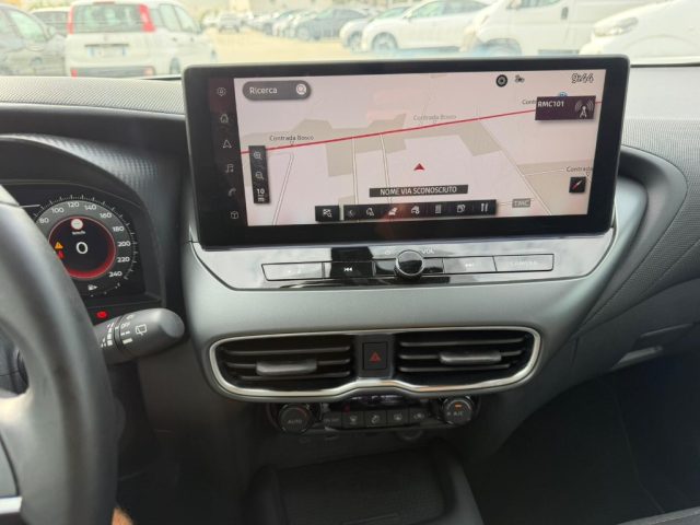 NISSAN Juke usata, con Immobilizzatore elettronico