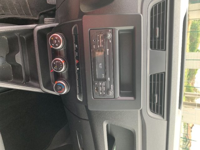 RENAULT Kangoo usata, con Bluetooth