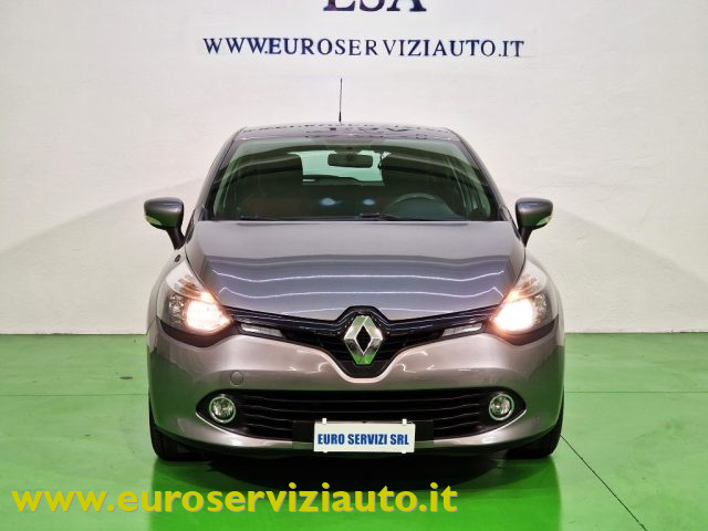 RENAULT Clio usata 48