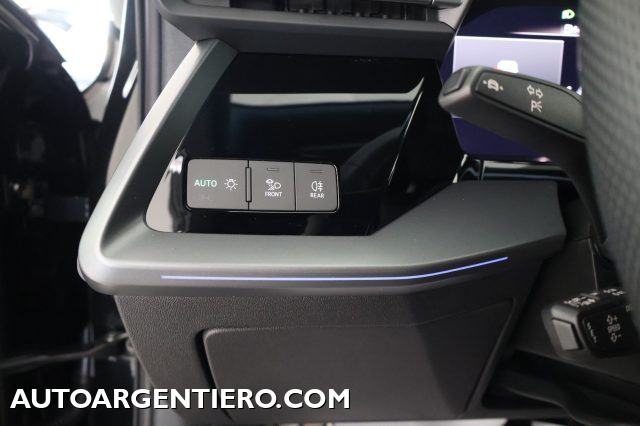 AUDI A3 usata, con Cruise Control