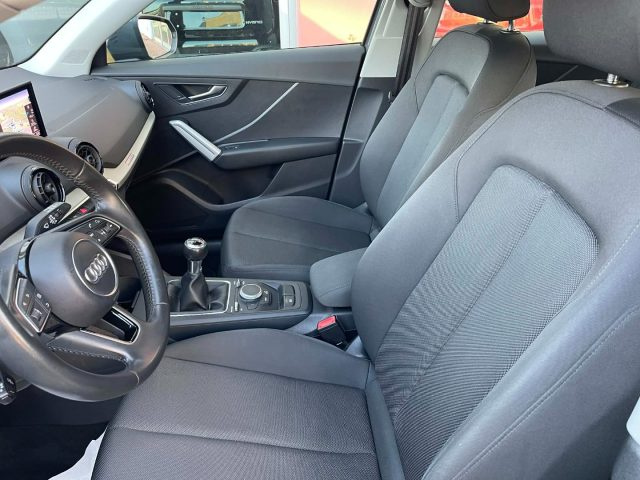 AUDI Q2 usata, con Chiusura centralizzata