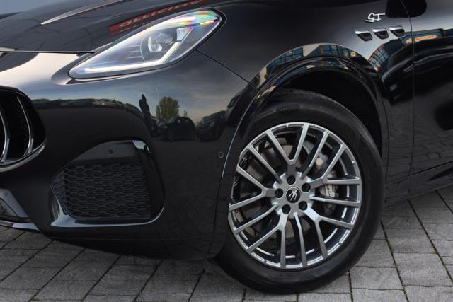 MASERATI Grecale usata, con Climatizzatore automatico, 2 zone