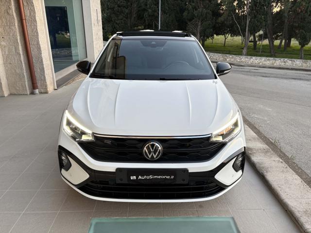 VOLKSWAGEN Taigo usata, con Airbag