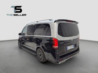MERCEDES-BENZ Vito usata, con Cerchi in lega