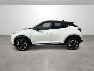 NISSAN Juke usata, con Chiusura centralizzata