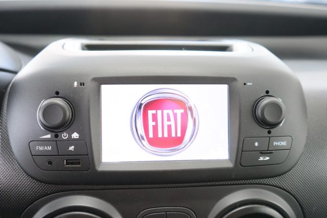 FIAT Fiorino usata 45