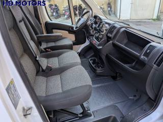 FIAT Ducato usata, con ESP