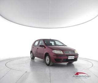 FIAT Punto usata 1