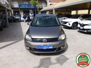VOLKSWAGEN Golf Plus usata, con Airbag