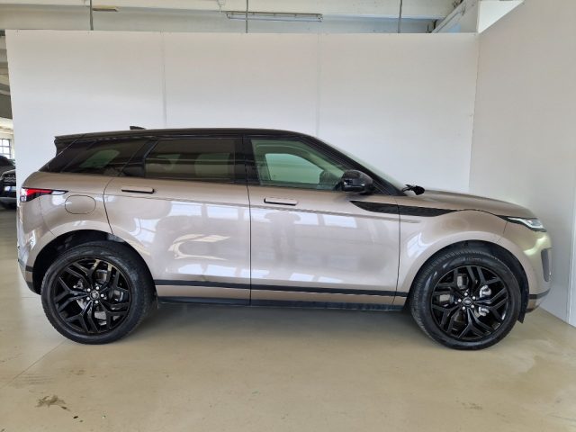 LAND ROVER Range Rover Evoque usata, con Cerchi in lega