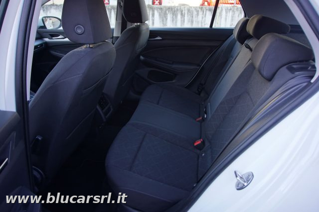VOLKSWAGEN Golf usata, con ESP