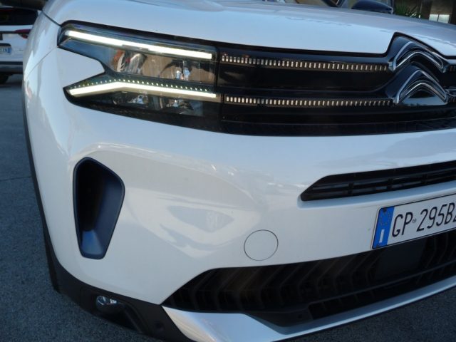 CITROEN C5 Aircross usata, con Immobilizzatore elettronico