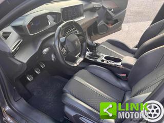 PEUGEOT 208 usata, con Cruise Control