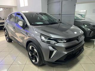 RENAULT Captur usata, con Airbag laterali