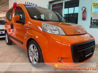 FIAT Qubo usata, con Airbag