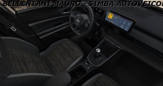 JEEP Avenger usata, con Chiusura centralizzata