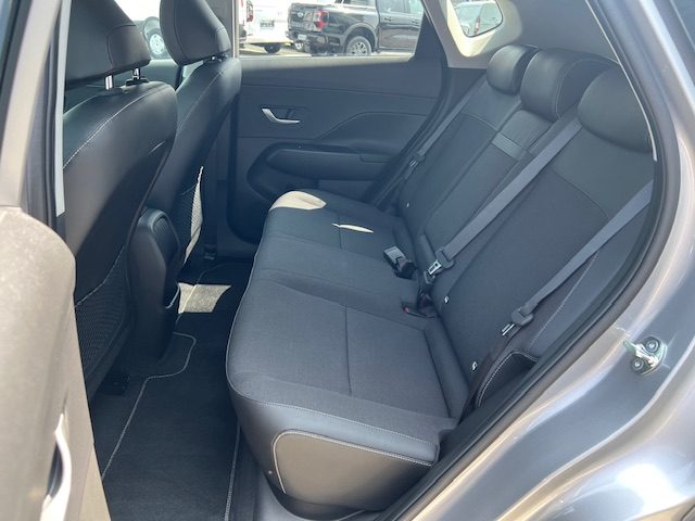 HYUNDAI Kona usata, con Controllo trazione