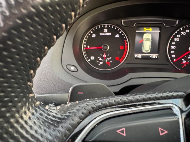 AUDI Q3 usata, con Chiusura centralizzata