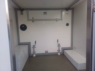 FIAT Doblo usata, con Chiusura centralizzata