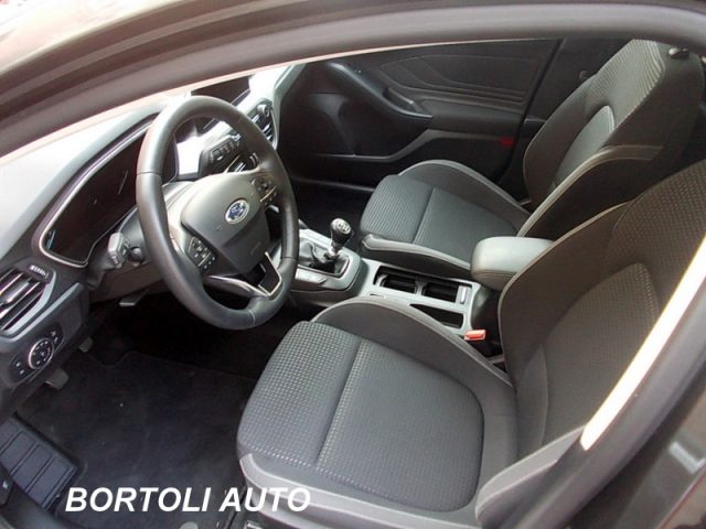 FORD Focus usata, con Autoradio