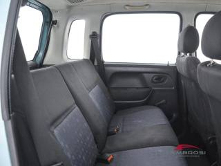 OPEL Agila usata 10