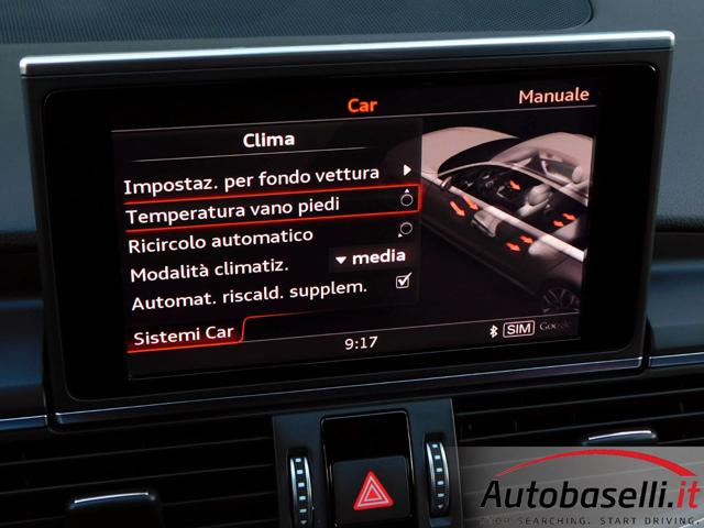 AUDI A6 usata 66