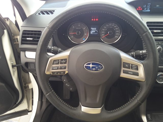 SUBARU Forester usata, con Boardcomputer