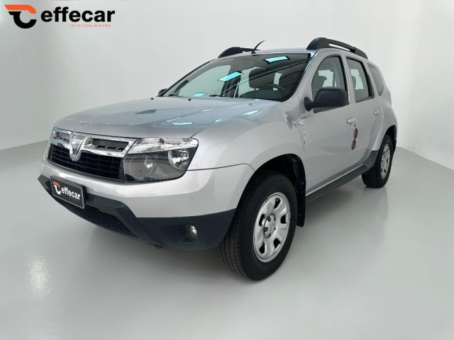 DACIA Duster usata, con ABS