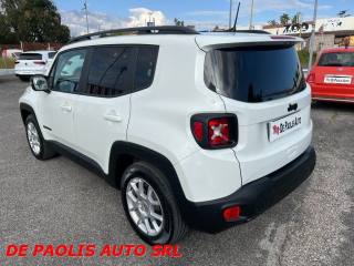 JEEP Renegade usata, con Airbag Passeggero
