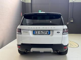 LAND ROVER Range Rover Sport usata, con Alzacristalli elettrici